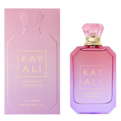 Kayali Fleur Majesty Rose Royale I 31 EDP 100ml (Ladies)