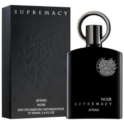 Supremacy Noir 50ml (Mini)