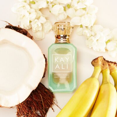 Kayali Maui In A Bottle Sweet Banana | 37 EDP 100ml (Ladies)