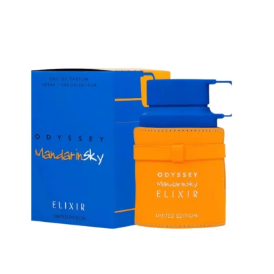 Odyssey Mandarin Sky Elixir By Armaf EDP 100ml (Dubai Replica Unisex)