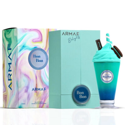 Bon Bon By Armaf EDP 100ml (Dubai Replica Ladies)