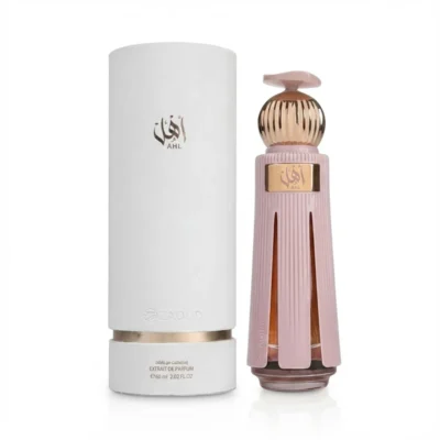 Ahl By Ahmed Al Maghribi EDP 60ml (Dubai Replica Unisex)