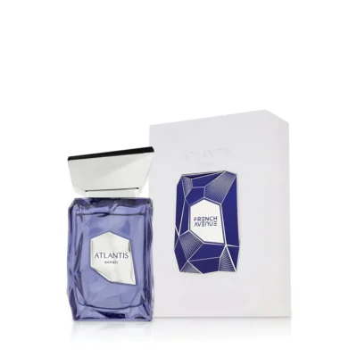 Atlantis Extrait By French Avenue EDP 100ml  (Dubai Replica Unisex)