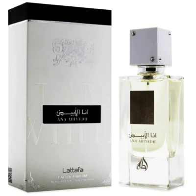 Ana Abiyedh By Lattafa EDP 60ml (Dubai Replica Unisex)
