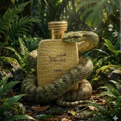 Hawas Viper By Rasasi EDP 100ml (Dubai Replica Men)