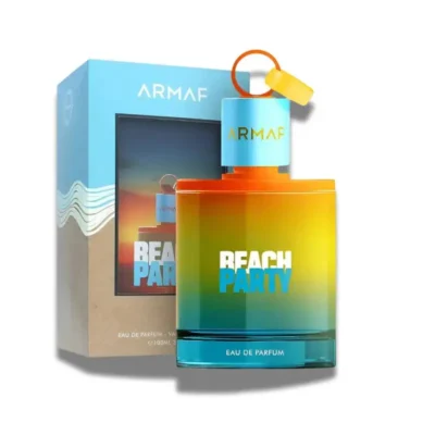Beach Party By Armaf EDP 100ml (Dubai Replica Unisex)