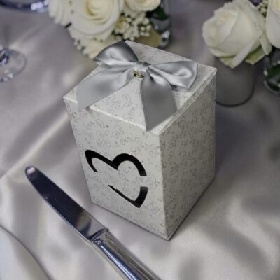 Small Event Boxes - Buy Direct on Shella Bella