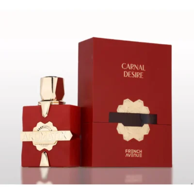 Aromatix CARNAL DESIRE By French Avenue EDP 100ml (Dubai Replica Unisex)