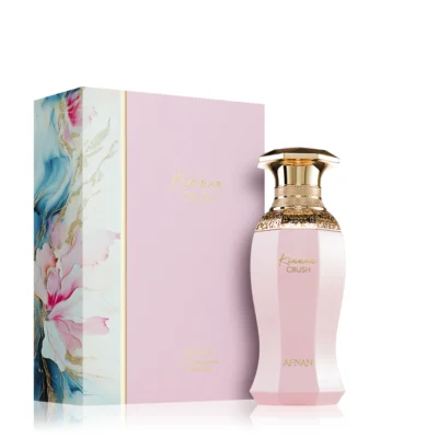 Kiaana Crush By Afnan EDP 100ml (Dubai Replica Ladies)