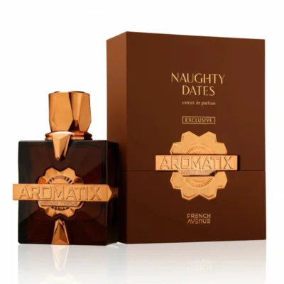 Aromatix NAUGHTY DATES By French Avenue EDP 100ml (Dubai Replica Unisex)