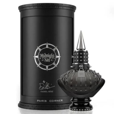 Midnight Sin Eau De Parfum 100ml - Paris Corner