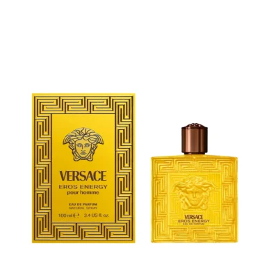 Versace Eros Energy EDP 100ml (Men)