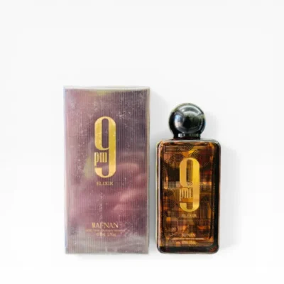 9pm Elixir 50ml (Dubai Mini)