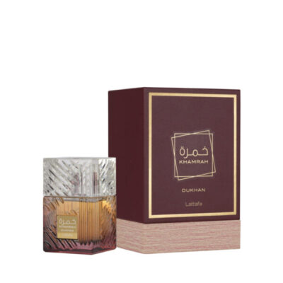Khamrah Dukhan 50ml (Dubai Mini)