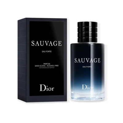 Dior Sauvage Eau Forte Parfum 100ml (Men)