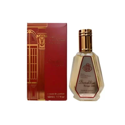 Barakkat Rouge 540 Extrait 50ml (Red) (Dubai Mini)