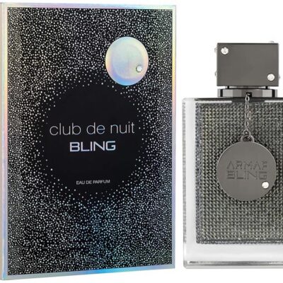 Club De Nuit BLING By Armaf EDP 75ml (Dubai Unisex)