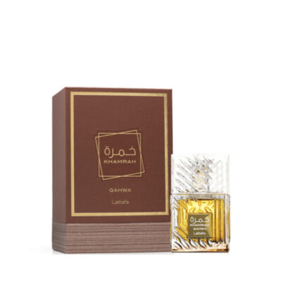 Khamrah Qahwaa 50ml (Dubai Mini)