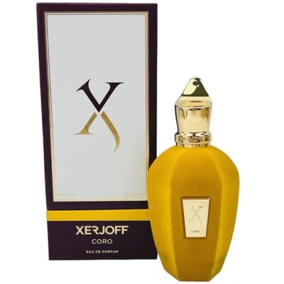 Xerjoff Coro (Selfridges Exclusive) EDP 100ml (Unisex)