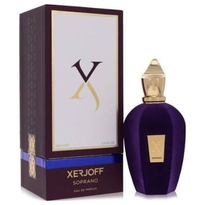 Xerjoff Soprano EDP 100ml (Unisex)