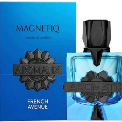 Aromatix MAGNETIQ By French Avenue EDP 100ml (Dubai Unisex)