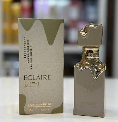 Eclaire 50ml (Mini)