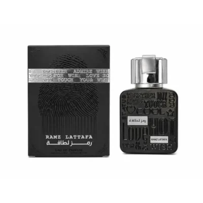 Ramz Silver 50ml (Dubai Mini)