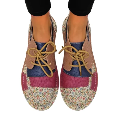 Multi Floral Vellie - (Sizes: 3,4,5,6,8) - Order via Whatsapp: Code: MF90