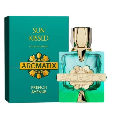 Aromatix SUN KISSED By French Avenue EDP 100ml  (Dubai Unisex)