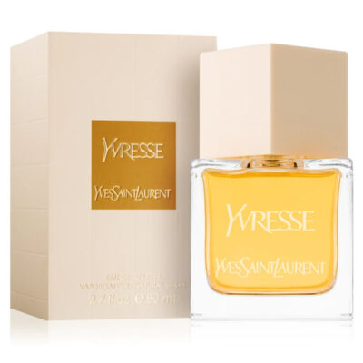 YSL Yvresse EDT 80ml (Ladies)