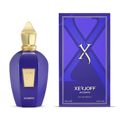 Xerjoff Accento EDP 100ml (Unisex)