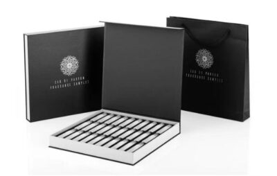 30 Top Sellers Sample Case