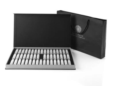 50 Top Sellers Sample Case