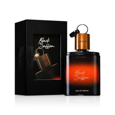 Black Saffron By Armaf EDP 100ml (Dubai Unisex)