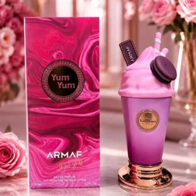 Yum Yum By Armaf EDP 50ml (Mini)