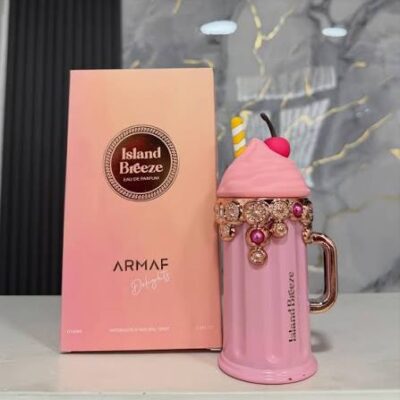 Island Breeze By Armaf EDP 50ml (Mini)