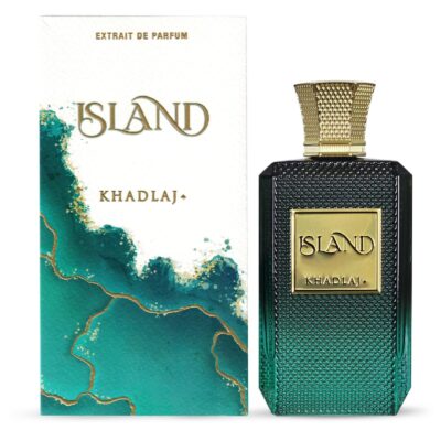 Island By Khadlaj EDP 100ml (Dubai Unisex)