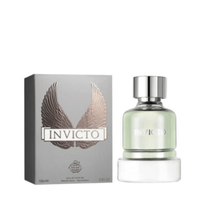 Invicto By Fragrance World EDP 100ml (Dubai Men)