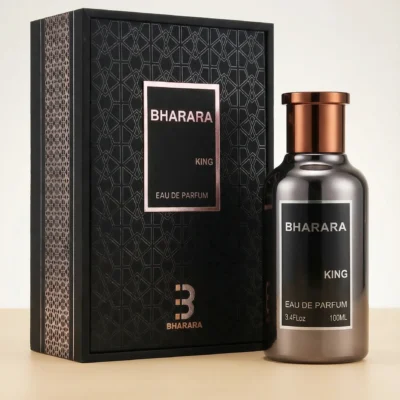 Bharara King By Bharara Beauty EDP 100ml (Men)