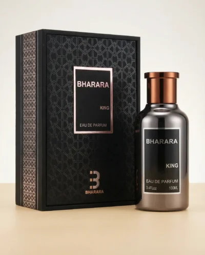 Bharara King By Bharara Beauty EDP 100ml (Men)