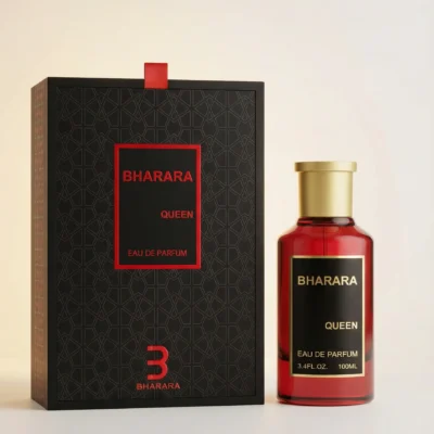 Bharara Queen By Bharara Beauty EDP 100ml (Ladies)
