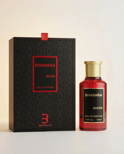 Bharara Queen By Bharara Beauty EDP 100ml (Ladies)