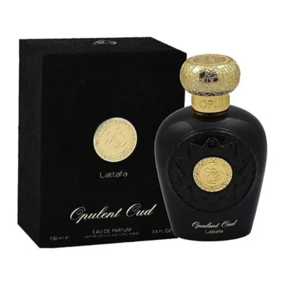 Opulent Oud By Lattafa EDP 100ml (Dubai Unisex)