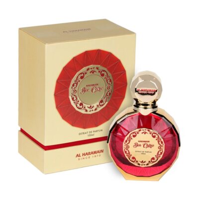 Al Haramain Bon Chérie EDP 100ml (Dubai Ladies)