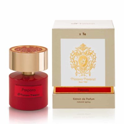 Porpora By Tiziana Terenzi Extrait De Parfum 100ml (Unisex)