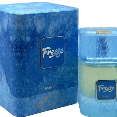 Freeze By Riiffs EDP 100ml (Dubai Unisex)