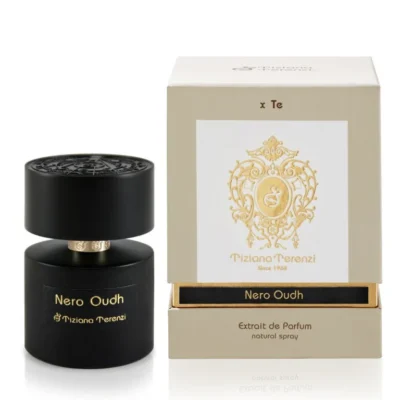 Nero Oudh By Tiziana Terenzi Extrait De Parfum 100ml (Unisex)
